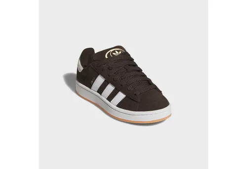 adidas Originals CAMPUS 00S Sneaker für Kinder und Jugendliche, mit Gummilaufsohle, mit Schnürung