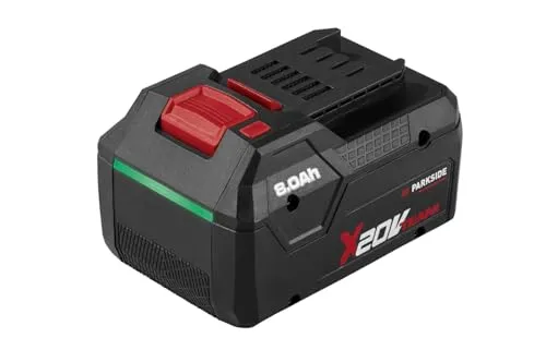 Parkside Performance Smart Accu 20 V, 8 Ah »PAPS 208 A1«