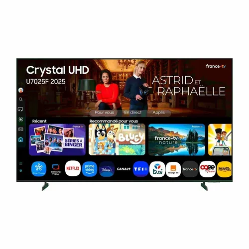Samsung TU65U7025FK 65