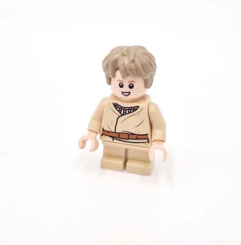 LEGO Star Wars Anakin Skywalker Figur  sw1332  75383 Neu