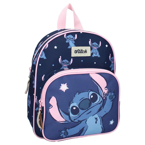 Lilo & Stitch Kindergarten Rucksack Tasche Kindergartentasche