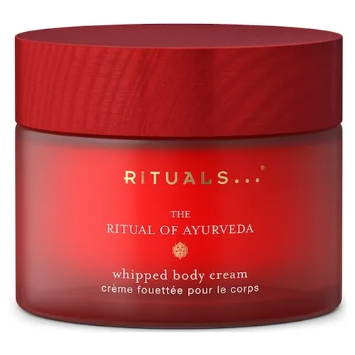 RITUALS The Ritual of Ayurveda Body Cream von Rituals
