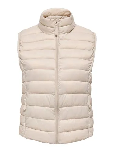 Produktbild ONLY Steppweste ONLTAHIA LW QUILTED WAISTCOAT OTW