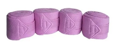 Rülke Holzspielzeug Bandagen, rosa