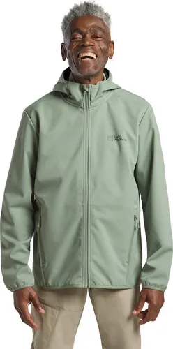 Softshelljacke JACK WOLFSKIN 