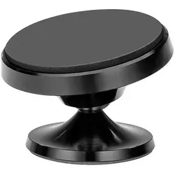 my wall Handy-Halterung My Wall HT9-1L Armaturenbrett, Klebepad Handy-Kfz-Halterung Magnetbefe schwarz