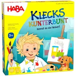 Haba Brettspiel 