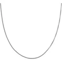 FAVS Kette 88458401 925er Silber