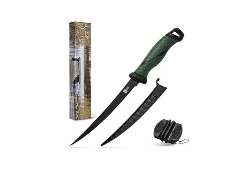 Küchenmesser Silber von Zite