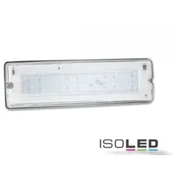 ISOLED LED Notlicht/Fluchtwegleuchte UNI7 7W