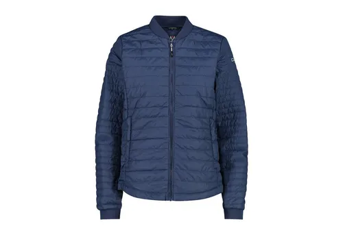 CMP Steppjacke in Dunkelblau
