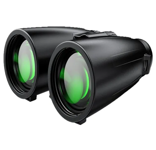 TWUFY 12X50 Fernglas HD Kompakt Fernglas Erwachsene Wasserdicht Fernglas (für Vogelbeobachtung, Jagd, Wandern, Sightseeing)