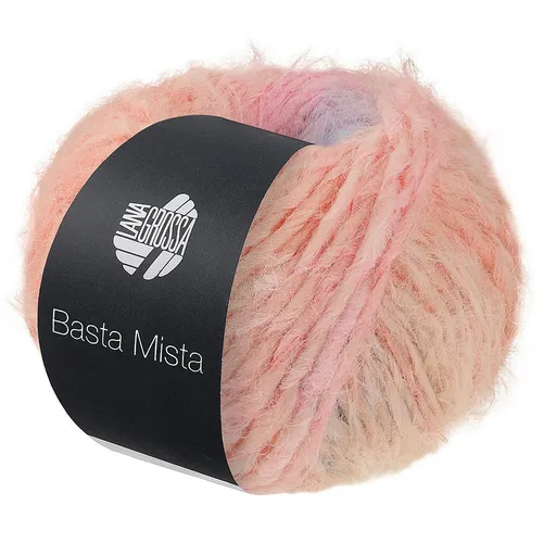 Lana Grossa BASTA MISTA (50g) Fb. 113