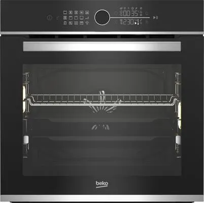 BEKO Einbaubackofen BBIM13400XS von Beko