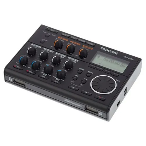 Tascam DP-006