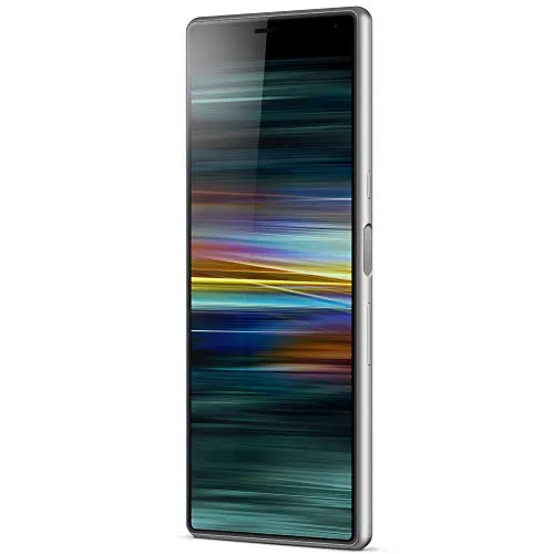 Sony Xperia 10 Smartphone von Sony