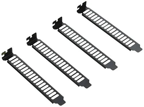 SilverStone SST-Aeroslots-BP von SilverStone