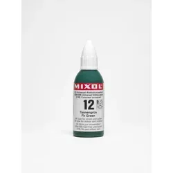 Mixol Abtönkonzentrat 20 ml Nr. 12 tannengrün