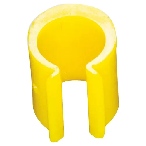 Müllbeutel Gelb von Vermop