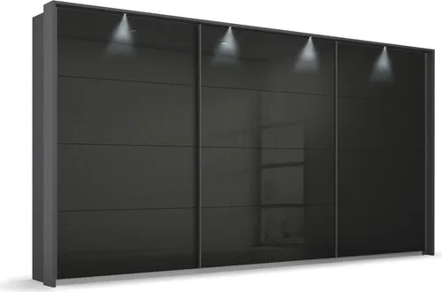 Schwebetürenschrank RAUCH 