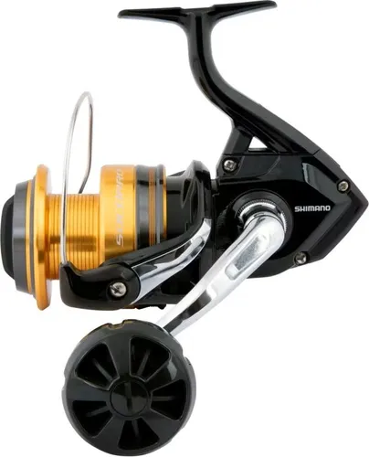 Shimano Socorro SW 6000 Salzwasserrolle von Shimano