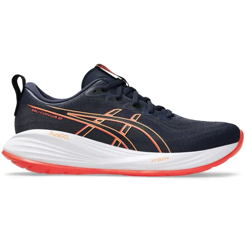 ASICS Herren Laufschuhe GEL-CUMULUS 27 in blau von ASICS
