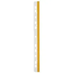 Abheftstreifen SK 10ST transparent von DURABLE