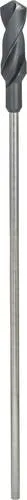 Bosch Accessories 2608597178 Schalungsbohrer 30mm - Steinbohrer mit 600mm Gesamtlänge, ideal für präzises Bohren in mehrschichtigen Baumaterialien. Robuste Bauweise minimiert Bruchrisiko und sorgt für reibungslosen Betrieb.