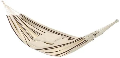 AMAZONAS XL Hängematte Barbados Cappuccino von AMAZONAS
