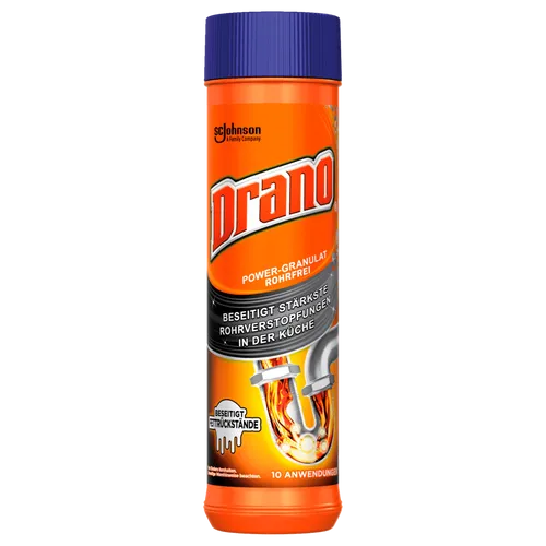 Drano Extra Stark