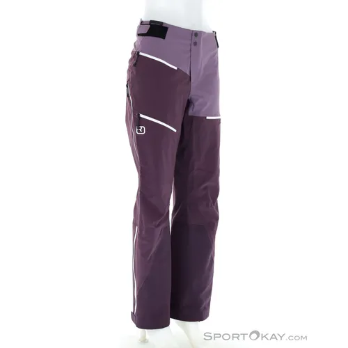 Ortovox Westalpen 3L Pants Damen