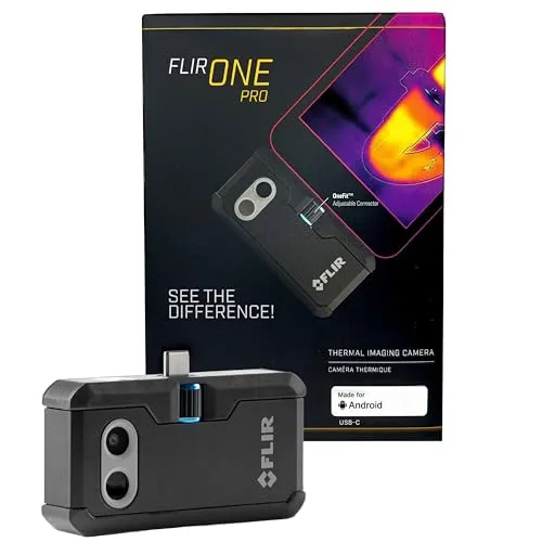 FLIR ONE Pro von FLIR