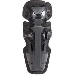 Oneal Pro II Kinder Knieprotektoren 2015, schwarz