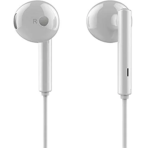 Honor Classic Earphones white