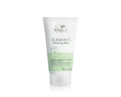 Wella Haarmaske Elements