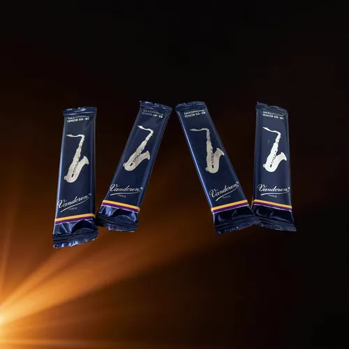 Vandoren Classic Blatt f. Tenor-Saxophon 3 | Neu