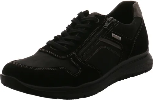 Imac Herren Sneaker low Benthic blau/braun von IMAC