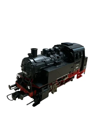 H0 Dampflokomotive Lokomotive BR 80 DB Ep III Roco 52208