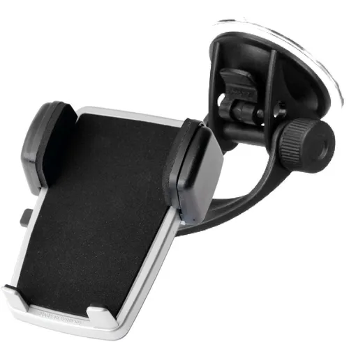 HR GRIP Handy-Halterung Grosser universal Smartphone Handy PDA Halter für 66 - 96 mm Breite
