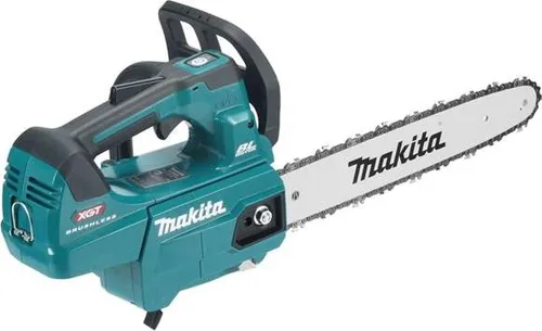 Makita accu kettingzaag 35cm xgt 40v max naked