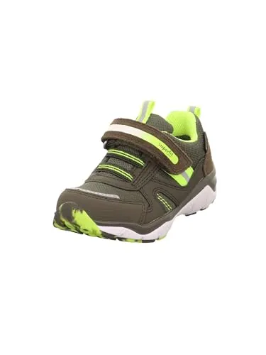 Kinder Sneaker SPORT5 - Halbschuhe für Jungen in unifarben - Vielseitige Halbschuhe mit klassischem Design und hervorragendem Tragekomfort, ideal für Alltag und Freizeit.