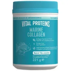 Vital Proteins Marine Collagen