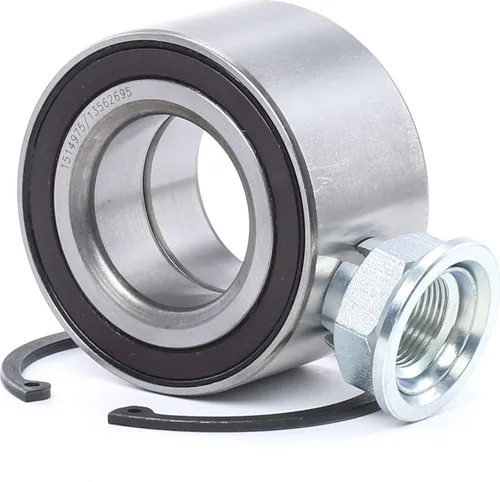 Produktbild RIDEX Radlagersatz Vorne für OPEL GRANDLAND X (A18) 80mm 654W0923