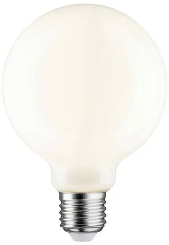 Paulmann 28625 LED EEK E (A - G) E27 9W Warmweiß (Ø x H) 95mm x 138mm 1St.