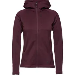 Black Diamond Fleecejacke 