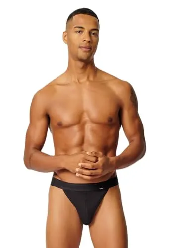 SKINY Herren Tanga-Slip 2er Pack von SKINY
