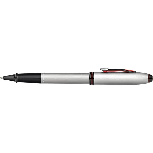 Cross Rollerball Ferrari Townsend Chrom in silber von Cross