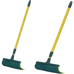 Krallenbesen Mit Teleskopstiel-mkb-35-var