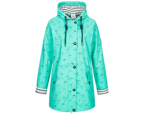 DEPROC ACTIVE Regenjacke