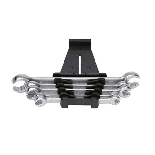 Würth Satz doppelseitiger Ringschlüssel 5 Stück - 071424050